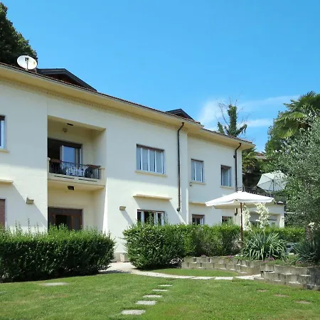 Apartmán Del Sole-2 By Interhome Luino
