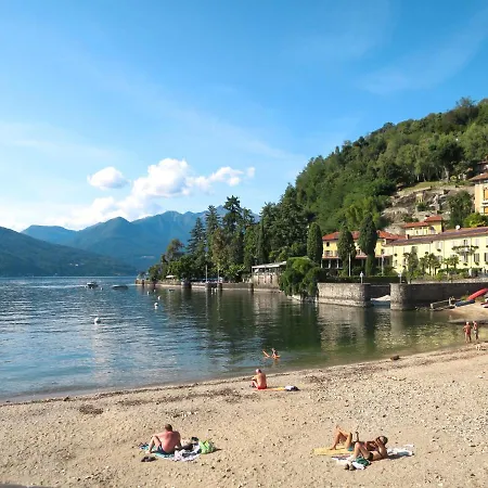 Del Sole-2 By Interhome Apartment *